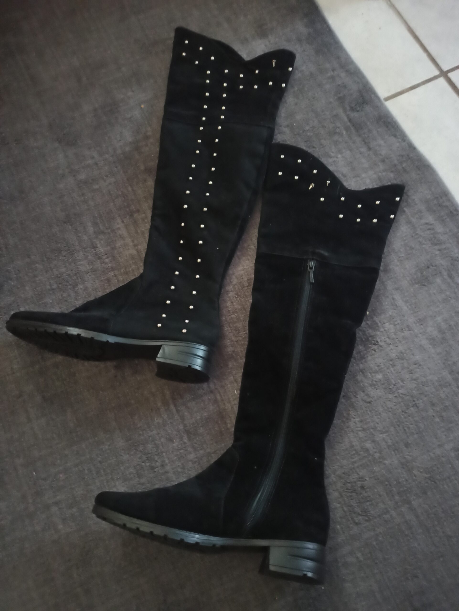 Cizme Elegante Marimea 38