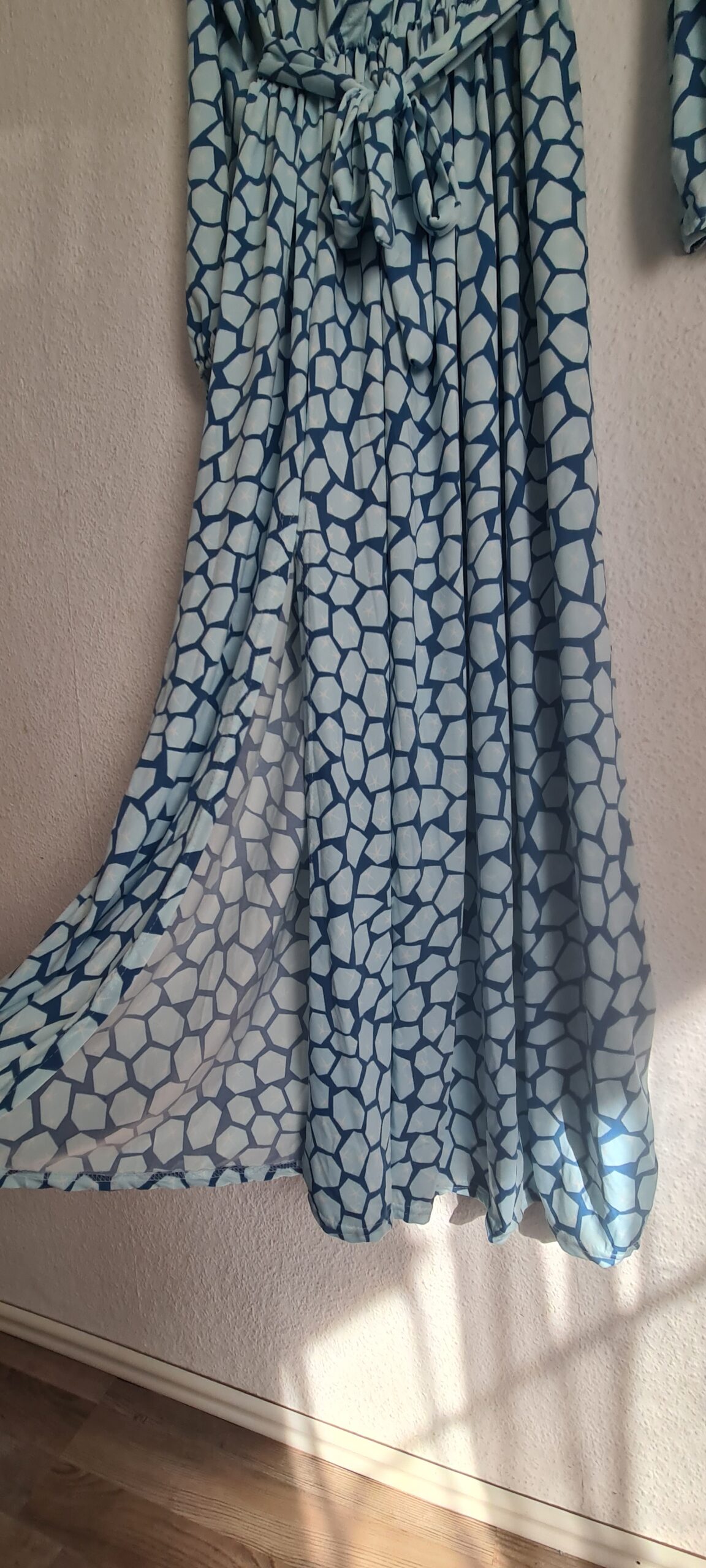 Damen Kleid Größe M