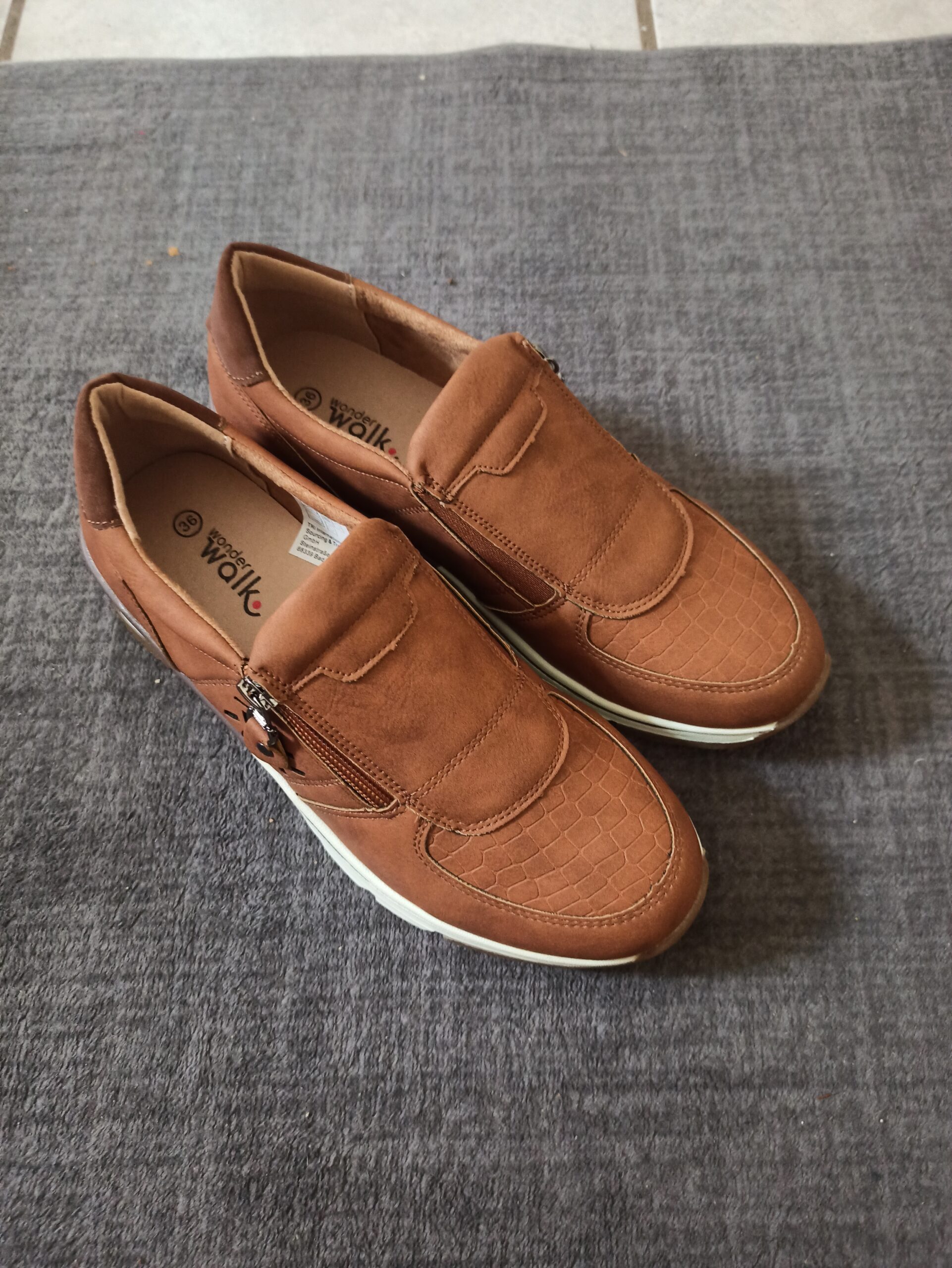 Sneaker „Hannah“Gr.36.Neu