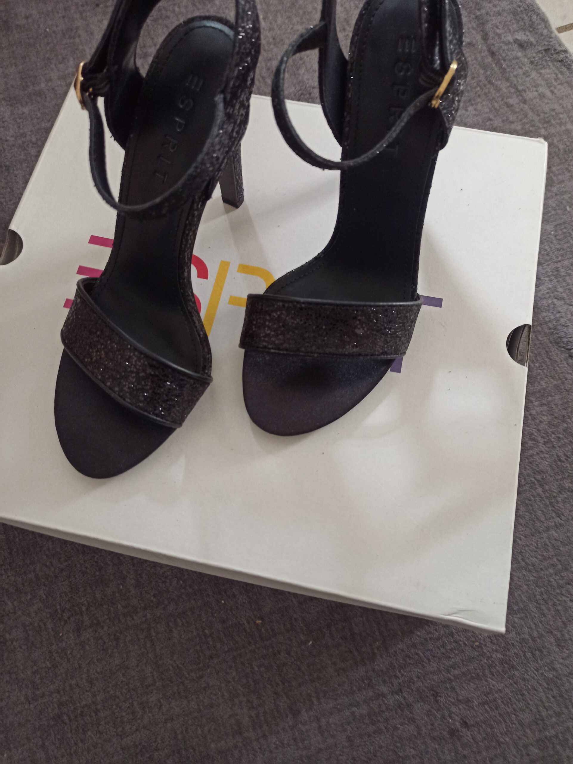 Partysandalen Esprit Gr.36.Neu.