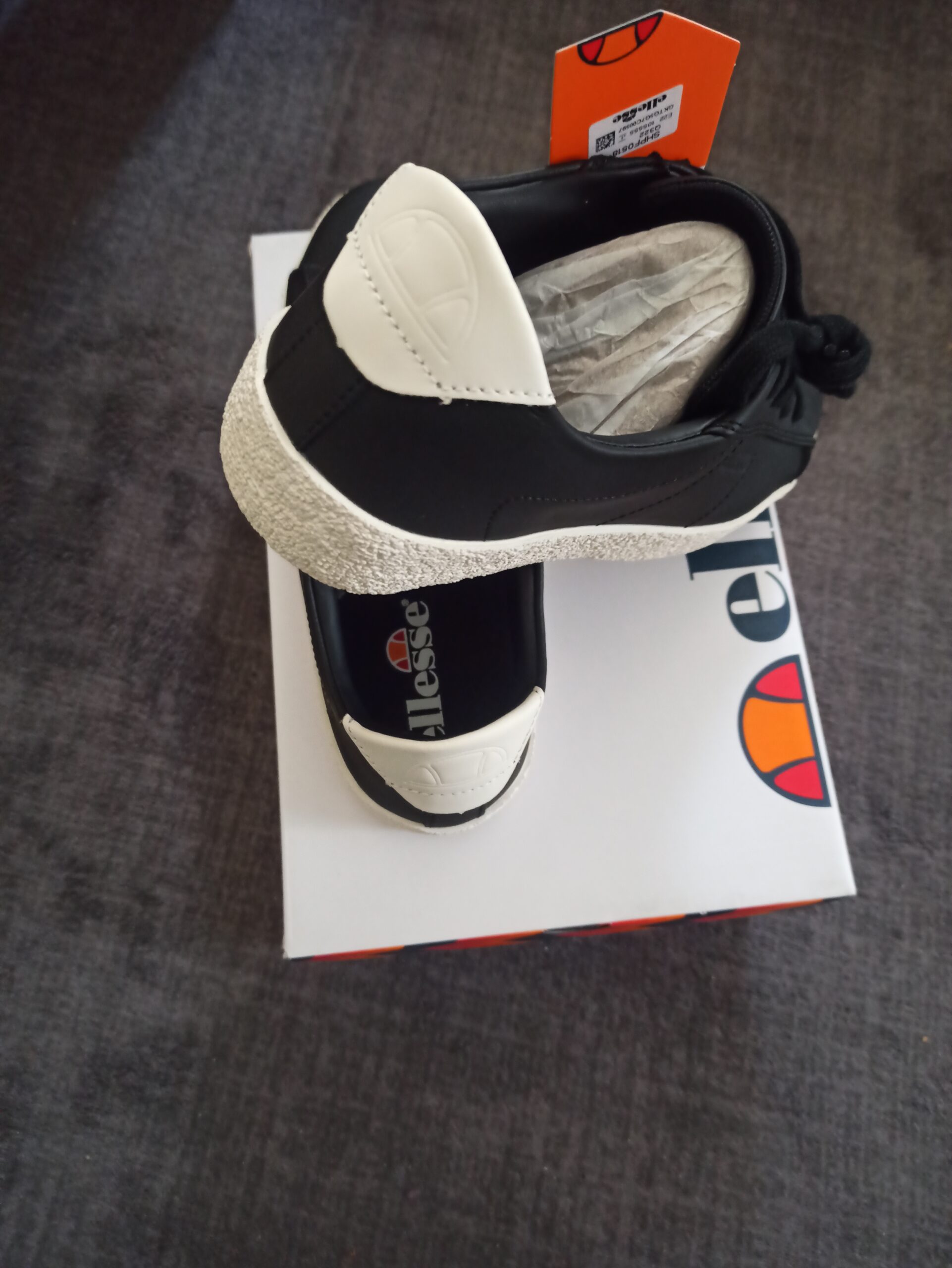 Sneaker Ellesse Gr.39.Neu mit Ovp.