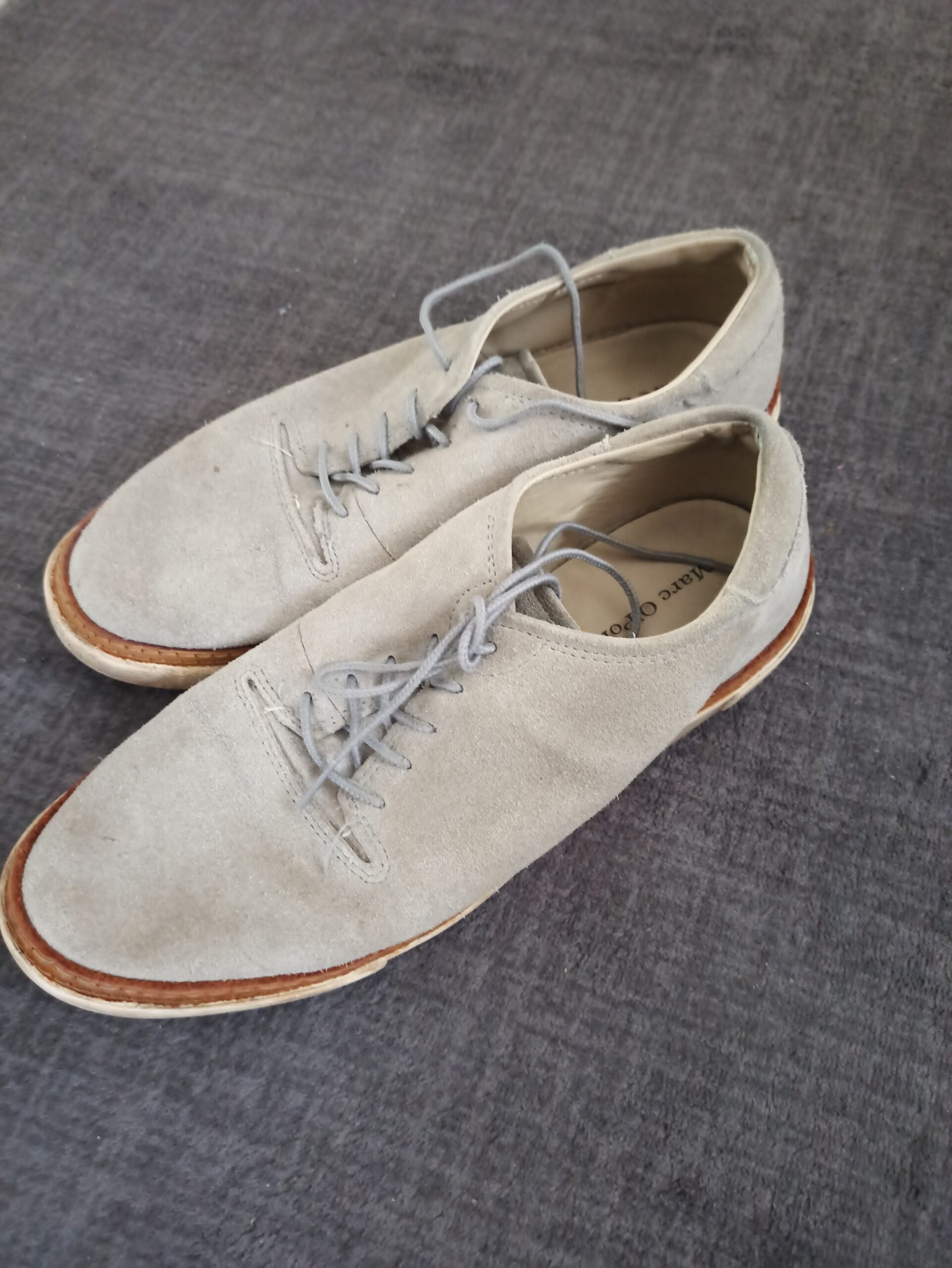 Sneaker Marc O’Polo. Gr.42.