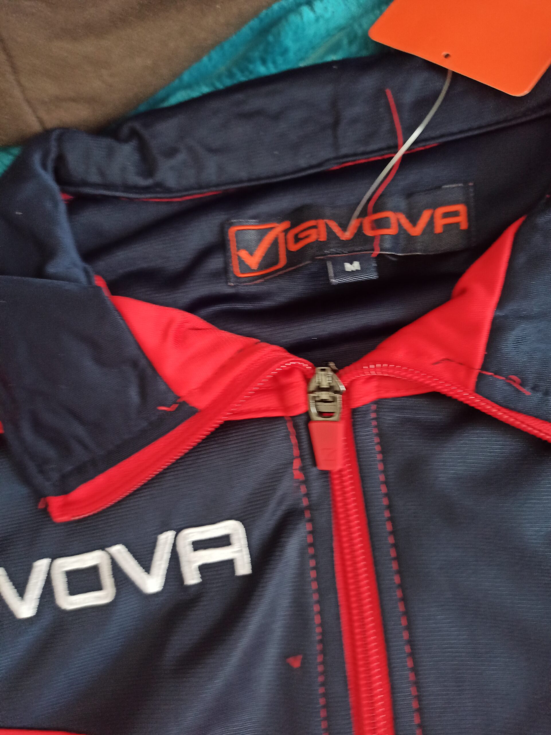 Training Sport Herren Gr.M. Neu mit Etiket.