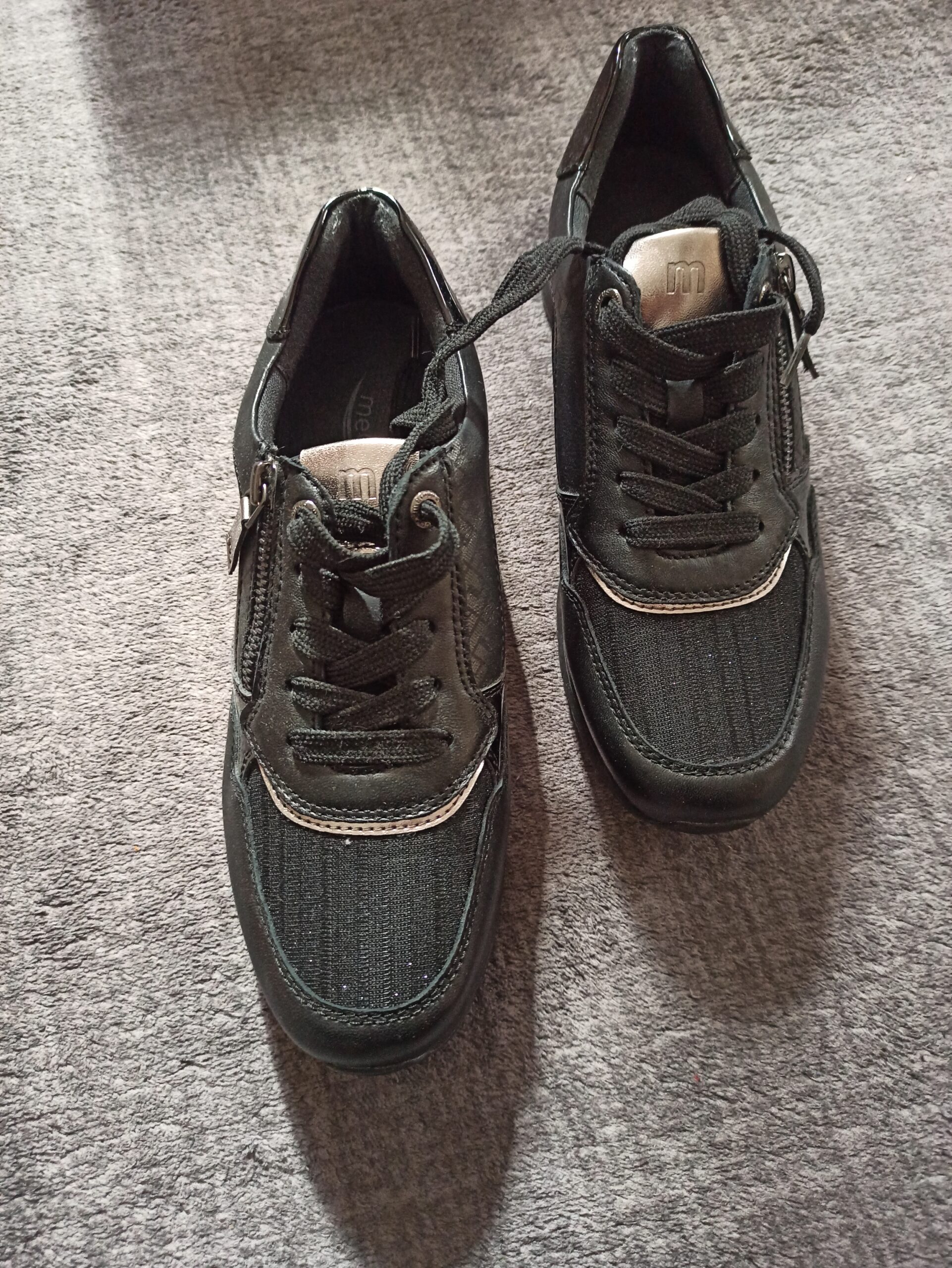 Sneaker Medicus Gr.38.Neu.