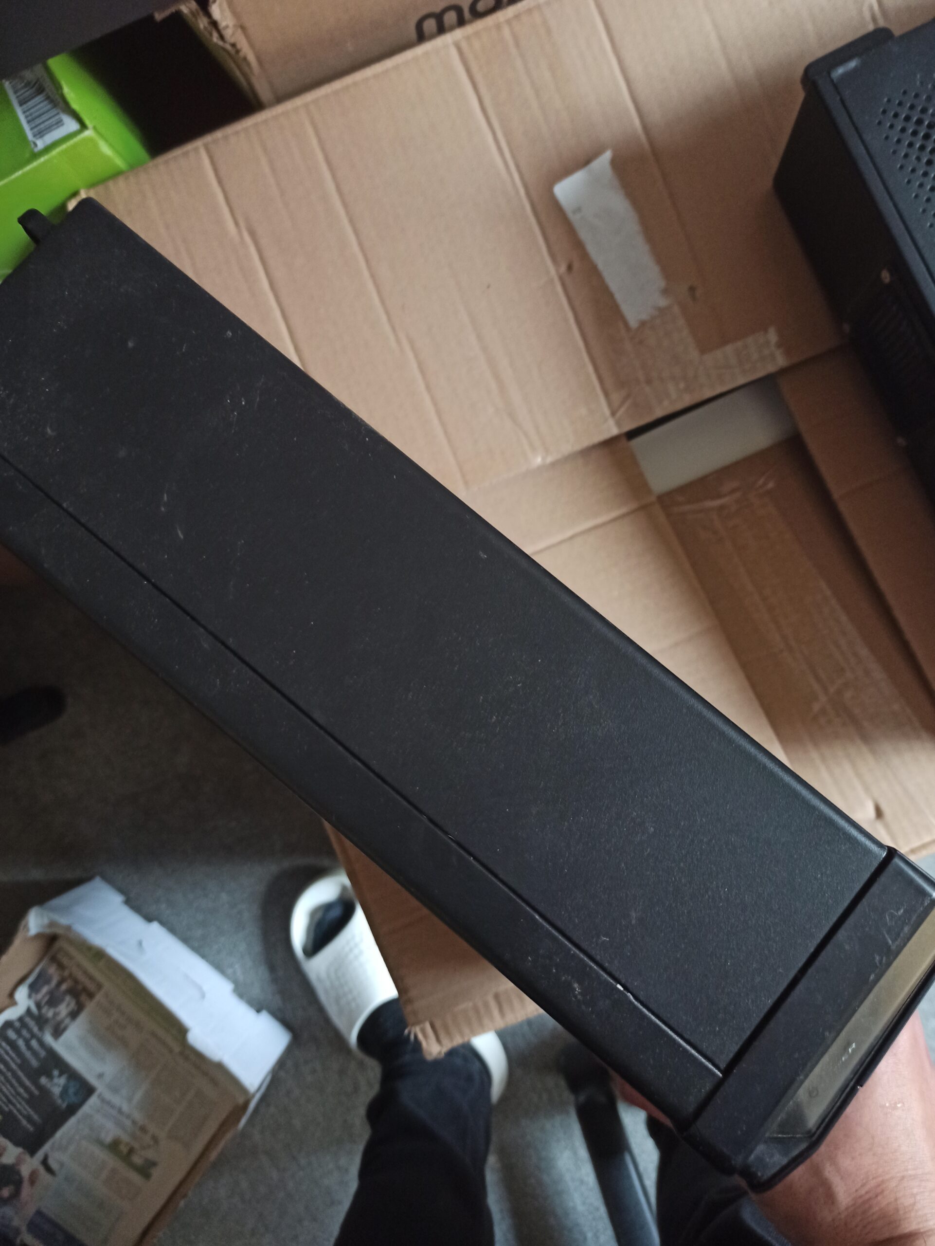 Acer Aspire X1700 Dual Core 2.2GHz 4GB 1000 GB