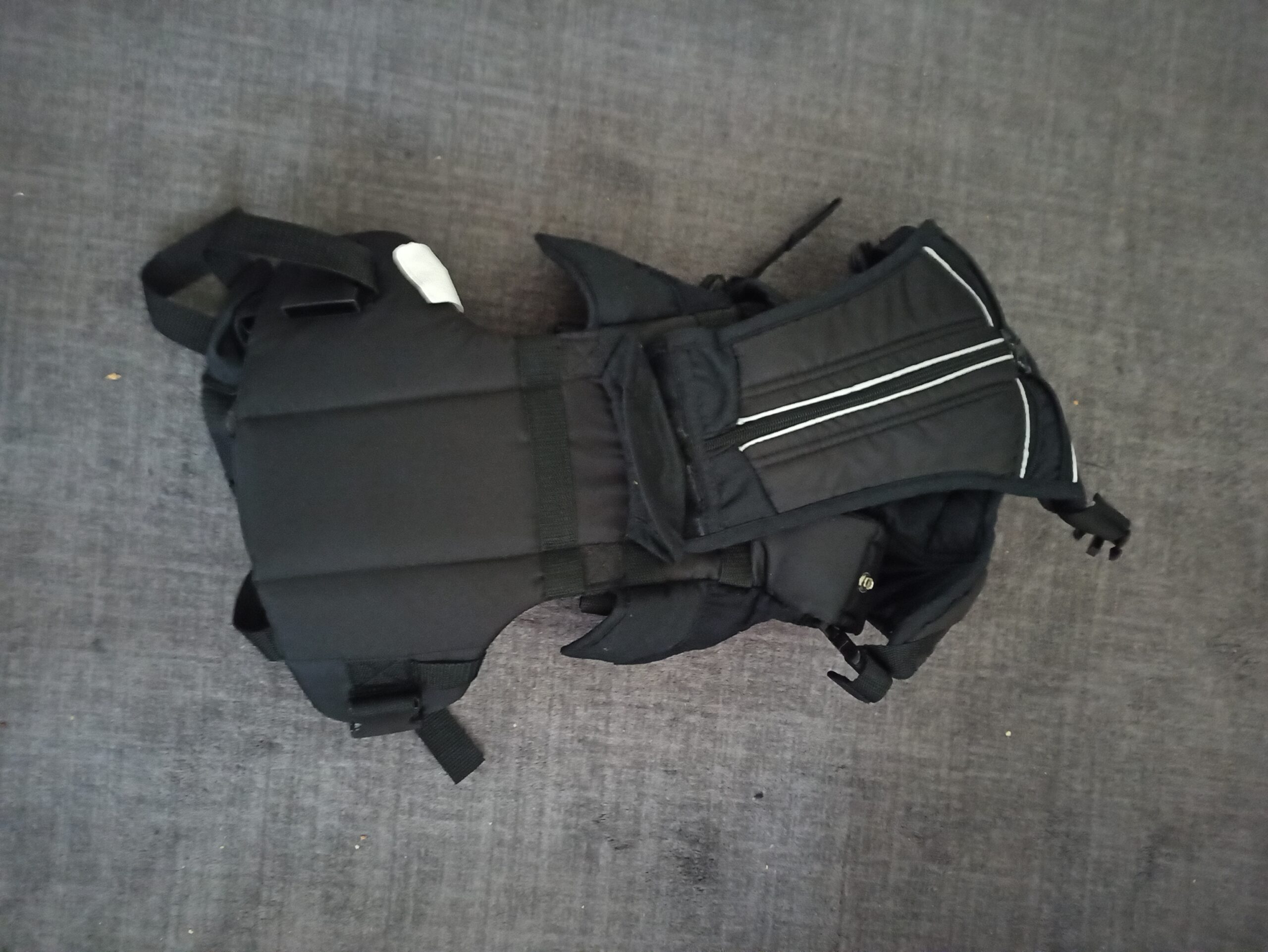 Hauck Babytrage 3 Way Carrier / Trage