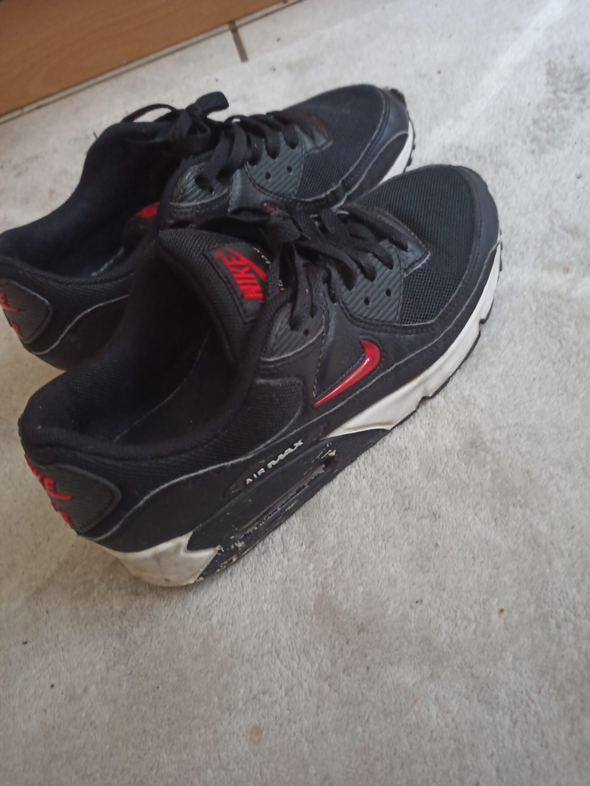 Sneake Nike Gr.42,5.