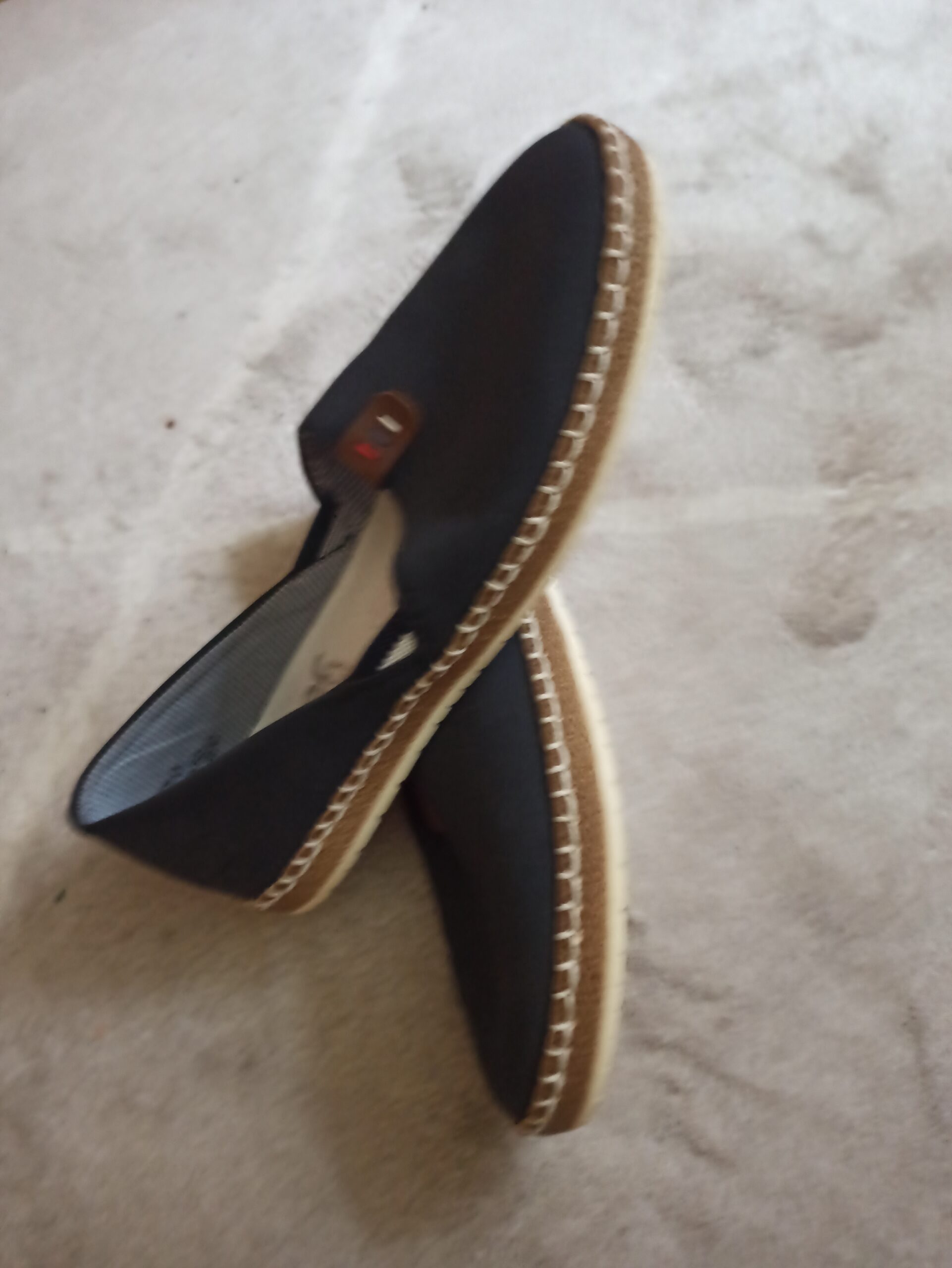 Rieker Damen M2250-14Slipper Gr.36.