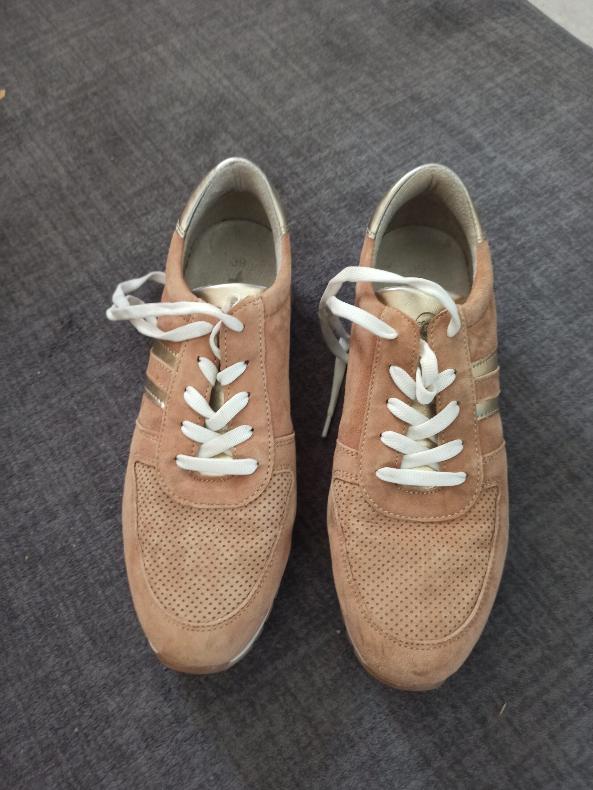 Sneaker Damen Tamaris Gr.39.Top Zustand