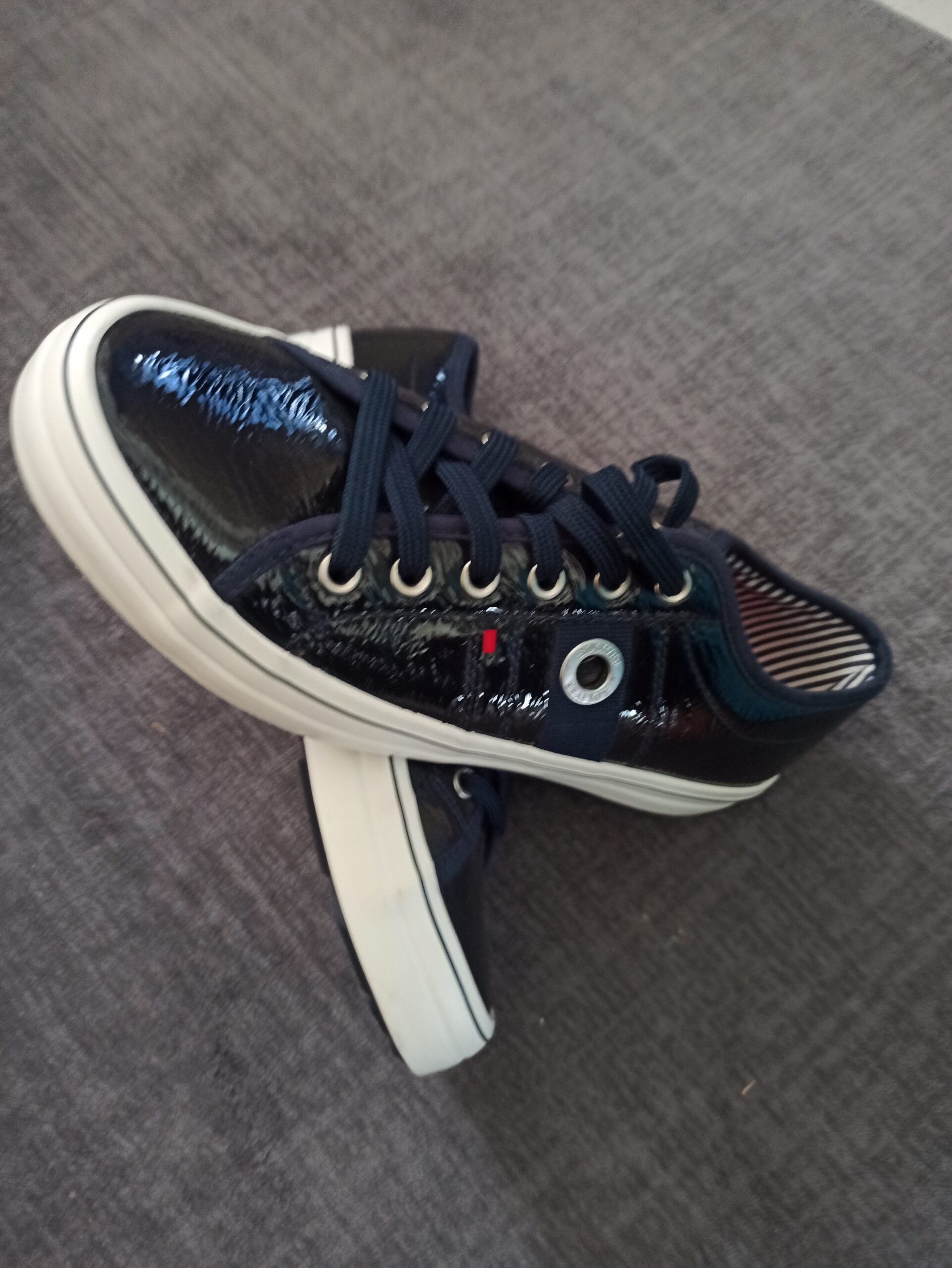 Sneaker s.Oliver Damen Gr.38.Neu.