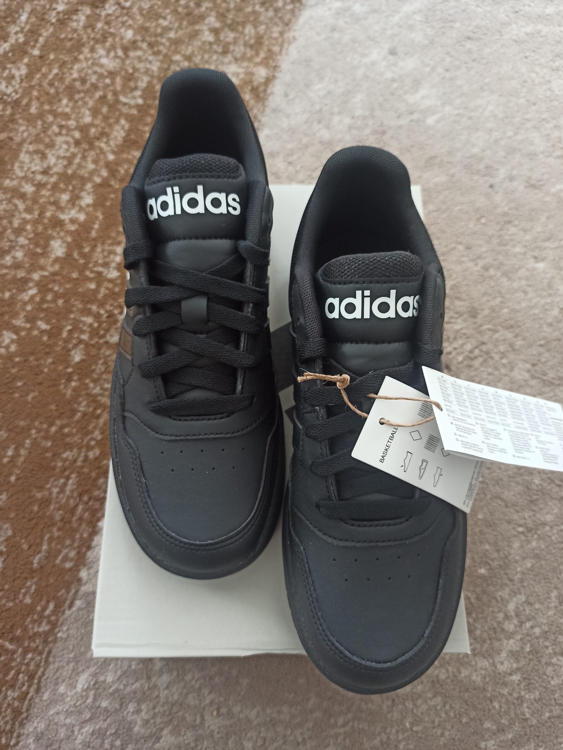 Sneaker Adidas Gr.37.Neu mit Ovp