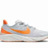 Nike Damen Sneaker Grau Orange Neu mit Ovp.Gr.35,5.36,5.