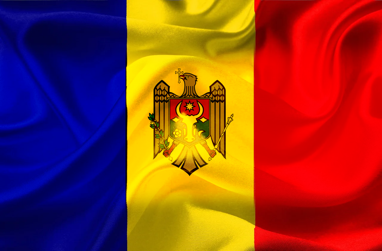 Moldova