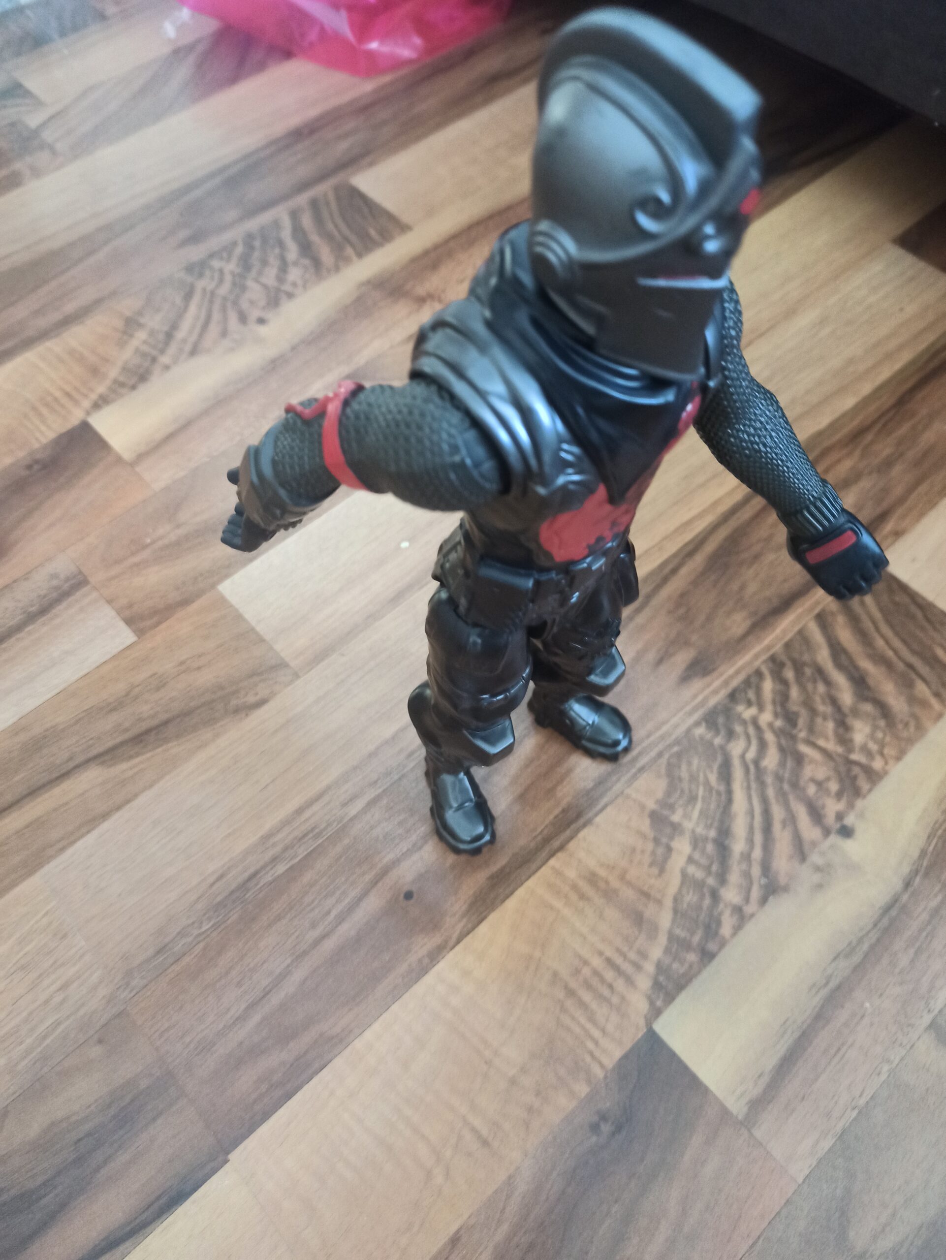 Fortnite Black Knight Actionfigur Ca. 30 cm Sammelfigur Spielfigur