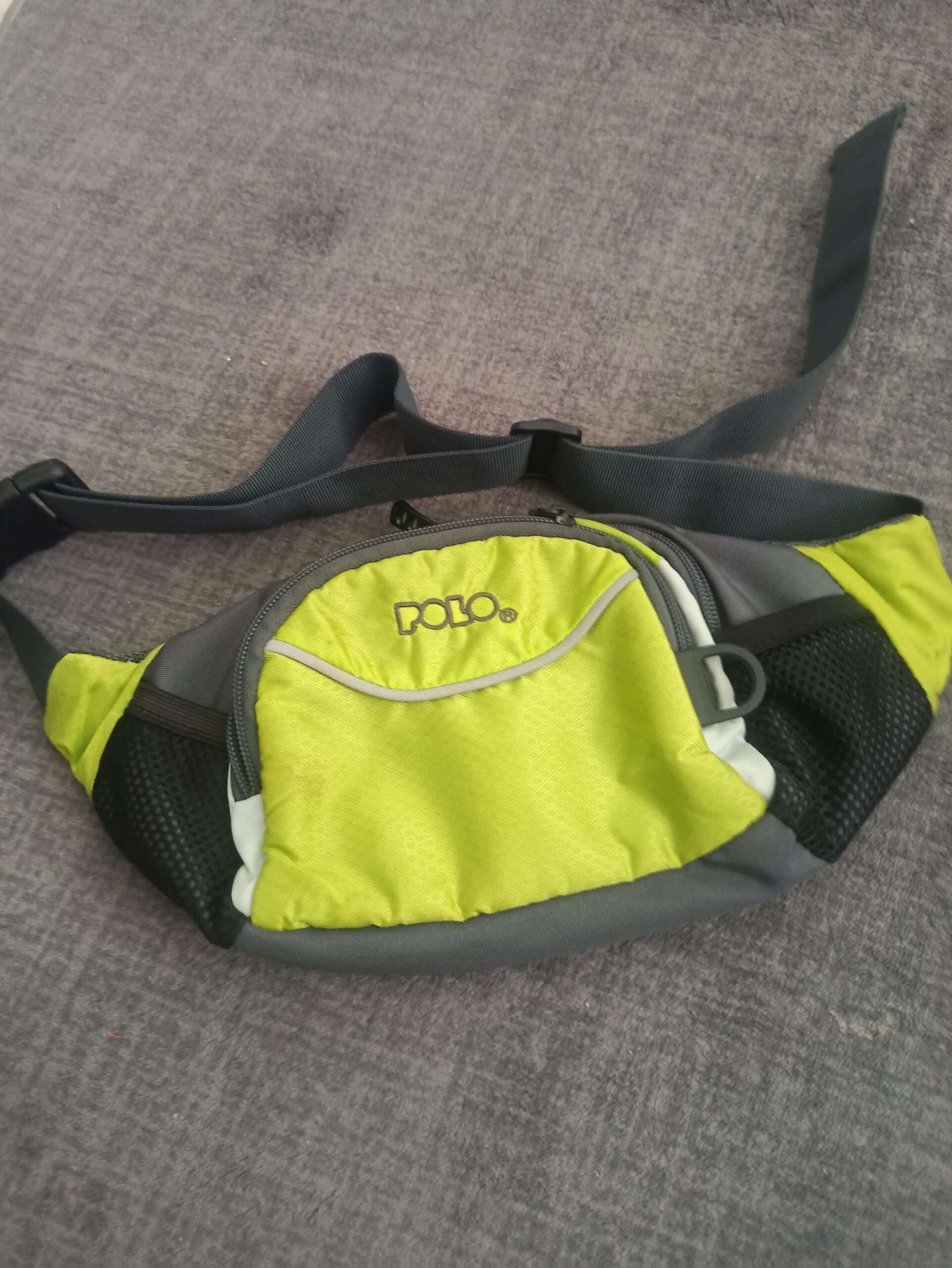 Geantă de brâu Polo pentru sport și timp liber